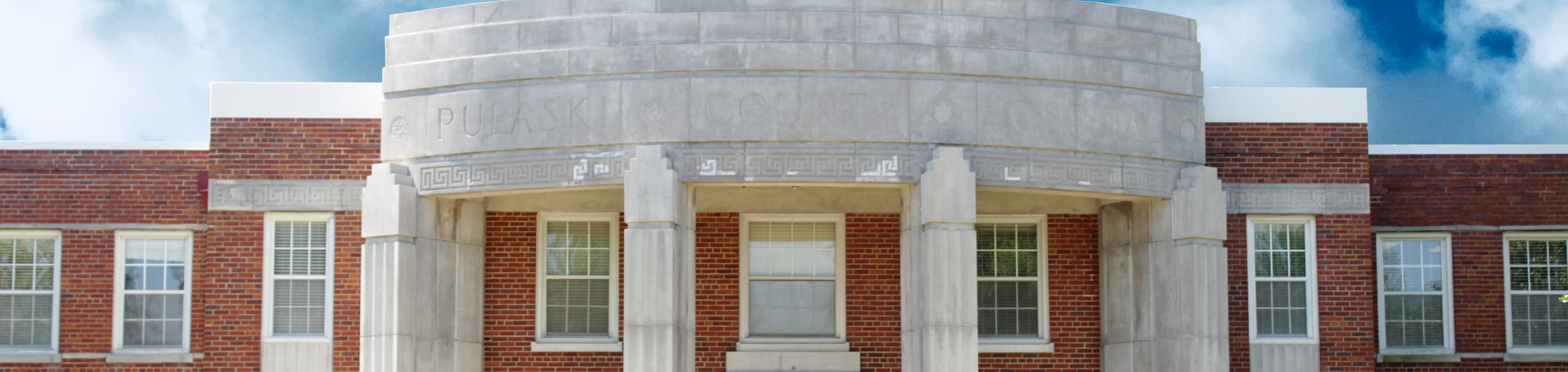 Pulaski Country District Court Pulaski County District Court